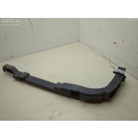 Кронштейн бампера заднего Прав. Volkswagen Transporter T4 1996 7D0807394
