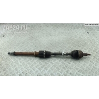 Полуось передняя правая Renault Laguna III (2008-2015) 2009 8200934769