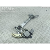 Стеклоподъемник электрический передний правый Subaru Forester (2002-2008) 2006