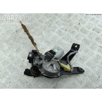 Двигатель стеклоочистителя заднего (моторчик дворников) Honda Civic (2001-2005) 2005 7671A-S5S-E001