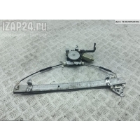 Стеклоподъемник электрический передний правый Nissan X-Trail (2001-2007) T30 2006 8073089913