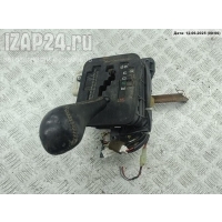Кулиса КПП SsangYong Musso 1996 05883-05080