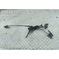 Кулиса КПП Subaru Forester (2002-2008) 2006