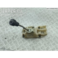 Кулиса КПП Hyundai Getz 2002 43730-1XXX