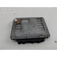 Блок управления двигателем (ДВС) Skoda Fabia mk2 (5J) 2010 03E906023AC
