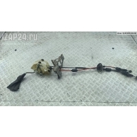 Кулиса КПП Hyundai Matrix 2008