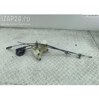 Кулиса КПП Kia Sportage (2010-2015) 2012 437003W100