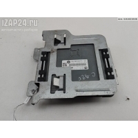 Блок управления двигателем (ДВС) Volkswagen Caddy (2011-2020) 2011 03L906023PC