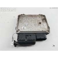 Блок управления двигателем (ДВС) Volkswagen Passat B6 2006 03G906021NK
