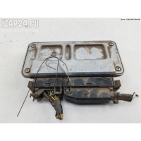 Блок управления двигателем (ДВС) Volkswagen Caddy (2004-2010) 2009 03C906024BB