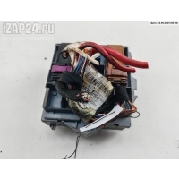 Блок предохранителей Fiat Stilo 2002 46796534