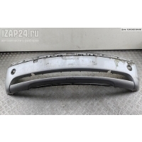 Бампер передний BMW 3 E46 (1998-2006) 2005 72758411