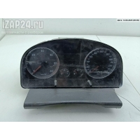 Щиток приборный (панель приборов) Volkswagen Touran 2003 1t0920860c