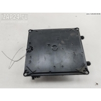 Блок предохранителей Renault Laguna III (2008-2015) 2009 284B11401R
