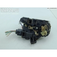 Замок двери передней левой Audi A6 C5 (1997-2005) 2000 4B1837015B