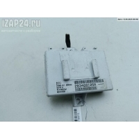 Блок управления Renault Kaptur 2016 283468105R