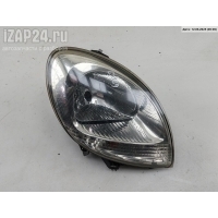 Фара правая Renault Kangoo I (1998-2008) 2008 8200589033