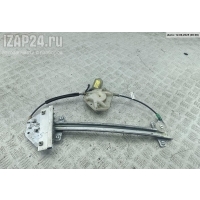 Стеклоподъемник электрический передний левый Volvo S40 / V40 (1995-2004) 2003 113137
