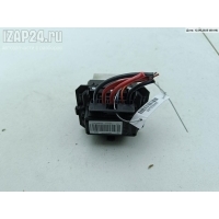 Сопротивление отопителя Renault Scenic III (2009-2015) 2011 1017846R