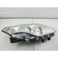 Фара правая Renault Laguna III (2008-2015) 2009 260100033R