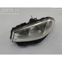 Фара левая Renault Megane II (2002-2008) 2003 8200073220J