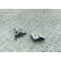 Петля двери задней правой Renault Kaptur 2016 4200003RK