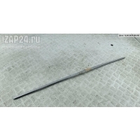 Молдинг двери передней правой Volkswagen Passat B6 2006