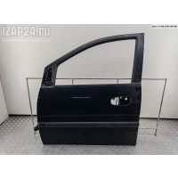 Дверь боковая передняя левая Hyundai Matrix 2005
