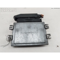 Блок управления двигателем (ДВС) Renault Scenic I (1996-2003) 2003 8200272464