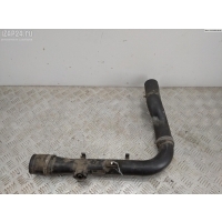 Патрубок интеркулера Volkswagen LT (1996-2006) 2005 2D0145832A