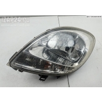 Фара левая Renault Kangoo I (1998-2008) 2008 820059032