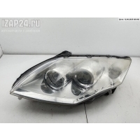 Фара левая Renault Laguna III (2008-2015) 2009 260600033R