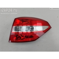 Фонарь задний правый Renault Laguna III (2008-2015) 2009 265500002R