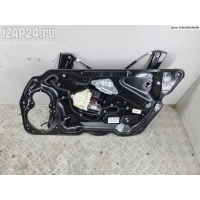 Стеклоподъемник электрический передний правый Volkswagen Passat B6 2006 1k0959792l
