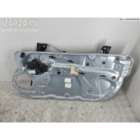 Стеклоподъемник электрический передний правый Volkswagen Polo (2005-2009) 2007 6y2959801