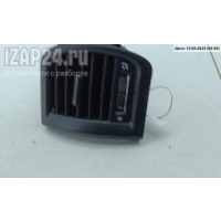 Дефлектор обдува салона Skoda Fabia mk2 (5J) 2010