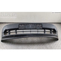 Бампер передний Renault Kangoo I (1998-2008) 2008 8200152587
