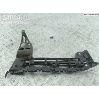 Кронштейн бампера заднего Volkswagen Caddy (2011-2020) 2011