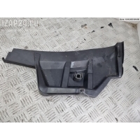 Корпус салонного фильтра Volkswagen Passat B5 1997 3b1819537