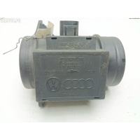 Расходомер (измеритель потока воздуха) Volkswagen Passat B5 1997 074906461