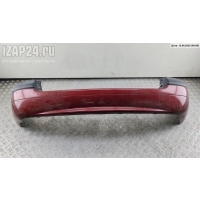 Бампер задний Renault Scenic I (1996-2003) 1998 7700838515