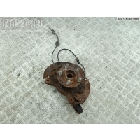 Ступица передняя левая Subaru Forester (2002-2008) 2006