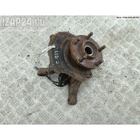 Ступица передняя левая Nissan X-Trail (2001-2007) T30 2006