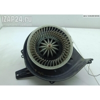 Двигатель отопителя (моторчик печки) Skoda Fabia mk1 (6Y) 2006