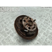 Ступица задняя левая Hyundai Getz 2002 91925-1C000