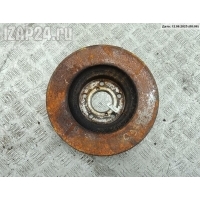 Диск тормозной передний Subaru Forester (2002-2008) 2006