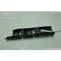 Кронштейн бампера переднего Volkswagen Passat B6 2006 3c0807183