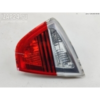 Фонарь крышки багажника левый BMW 3 E90/E91/E92/E93 (2005-2013) 2005 6937460
