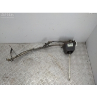 Кулиса КПП Volkswagen Transporter T4 1996 7d1711025d