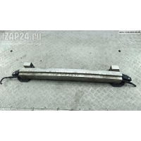 Усилитель бампера переднего Subaru Forester (2002-2008) 2006 57705SA060